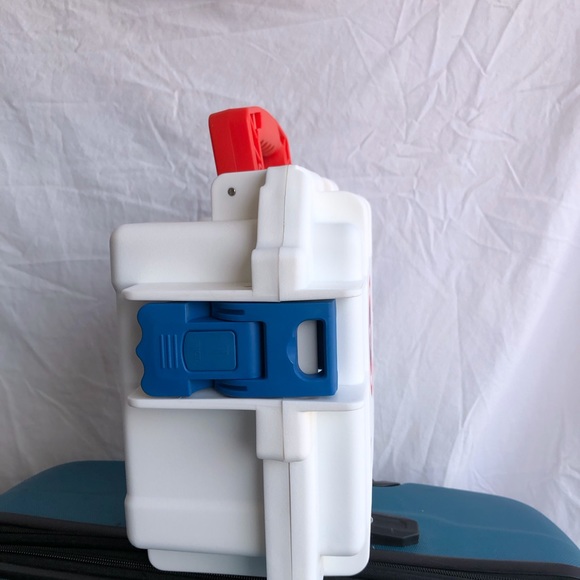 Special edition, Marvel, Invicta case only - Picture 3 of 3